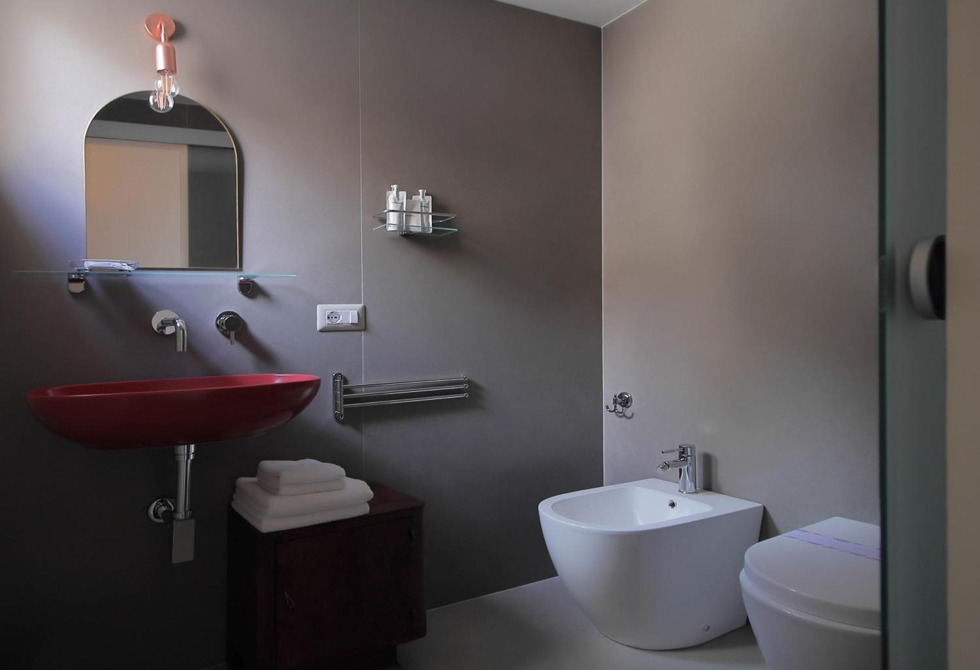 Domus Aleria Deluxe Rooms Sciacca Quarto foto