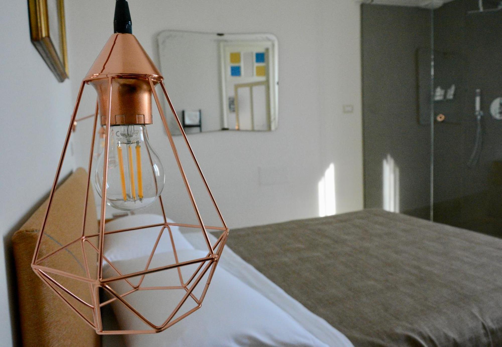 Domus Aleria Deluxe Rooms Sciacca Quarto foto
